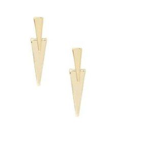 Uncommon James Illusion Ear Jacket